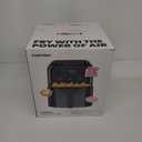 Chefman TurboFry Touch 6 Qt Air Fryer w/ Digital Display and Shake Reminder