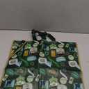 Reusable Camping Bag