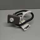 Lamicall Gooseneck Tablet Holder Mount : Flexible Arm Clip Tablet Stand for Bed, Desk Mount Gifts, Compatible with iPad Pro 11", Mini Air, Galaxy Tabs More 4.7 to 10.5" Phones and Tablets