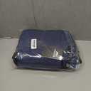 MATEIN Laptop Backpack,Slim Travel Backpack with Laptop Compartment for Men Women,College Daypack Gift Computer Bag Dark Blue