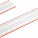 Aidelife Track Saw Guide Rail Kit,Track Guide for Circular Saws,Cutting System