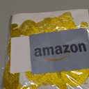 KatchOn, Glitter Gold Happy Birthday Banner - Pre-Strung 10 Feet, Happy Birthday Sign for Women Men Boys and Girls Gold Birthday Decorations