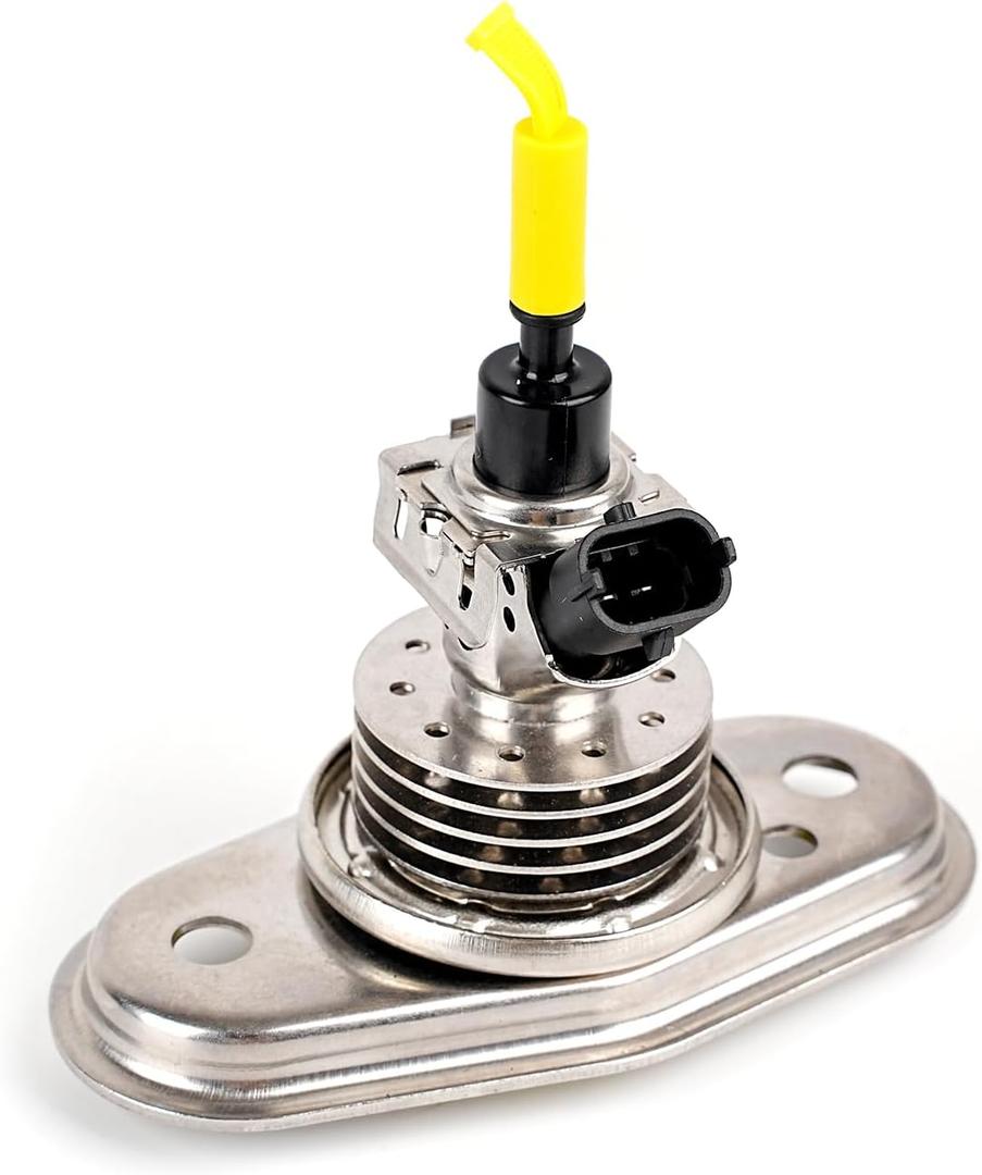 Diesel Exhaust Fluid DEF Injector for Ford F250 F350 F450 F550 Super Duty Transit 150 Transit 250 Transit 350 HD 2011-2019 3.2L 6.7L L5 V8 DIESEL Replaces 904-464 904464 AL3Z5J281A AL3Z5J281B