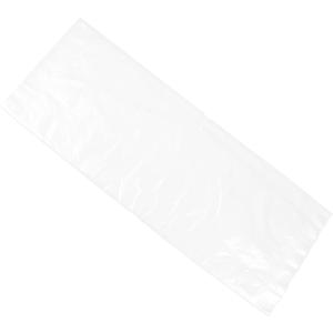 100pcs Portable Foot Bath Linners Disposable Foot Tub Linners for Tubs Spa Plastic Bags