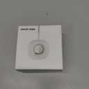 Smart Ring for Women & Men, Health Tracker Ring with Heart Rate, Blood Oxygen,Blood Pressure, IP68 Waterproof Fitness Ring, Sleep Tracker for iPhone and Android, No APP Fee (Silver, 6)