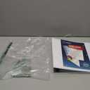 Avery Heavy-Duty View 3 Ring Binder, Extra Wide, 1.5" EZD Rings, 1 White Binder (01319)