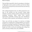 The Case Interview Workbook: 60 Case Questions for Management Consulting with Solutions