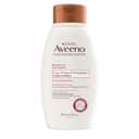 Aveeno Blackberry & Quinoa Strengthening Conditioner for Color-Treated Hair, Moisturizing, Color-Protecting, 12 fl oz