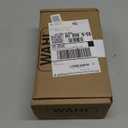 Wahl Genuine SECURE-SNAP Guide Comb Set with Colored Metal Clips and Guard Organization Caddy, 12 Full Size Attachment Guards from 1/16 to 1 for Increased Cutting Performance Grey - 3291-300