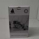 Flagship K Cup Holder 3 Tier Coffee Pod Holder for K Cup Organizer Save Space Countertop Kitchen (42 Pods Capacity)