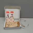 12th Birthday Decorations for Girls Including Sash, Crown/Tiara, Candles and Cake Topper, Rose Gold 12 Year Old Birthday Party Decorations for A Girl