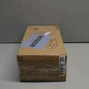 DEKAVA Under Sink Organizer 2 Pack, Bathroom Cabinet Organizer, 2 Tier Sliding Cabinet Basket Organizer Drawer, Multi-Purpose Bath Collection Baskets for Bathroom (Black)