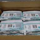 Pampers Aqua Pure Baby Wipes 56 Count (Pack of 16)