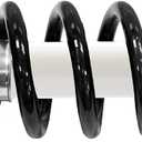 Rancho RS5000X Loaded RS551847 Suspension Strut and Coil Spring Assembly