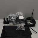 VIVOSUN 1800 GPH Submersible Water Pump with Barrier Bag, 100W Pond Pump with 14FT. Lift Height, Ultra Quiet Aquarium Pump for Pond, Waterfall, Fish Tank, Statuary, Hydroponic