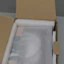 Bamboo Wireless Charging Station, 3 in 1 Charging Station with Light & Clock for Samsung & Android Phone, Wireless Phone Charger Station Only for Samsung Watch