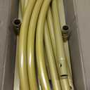 Metal Arch Backdrop Stand, 7.2FT+6FT Wedding Arch Frame, Gold Wedding Arch Backdrop Stand Set of 2, Balloon Arch Backdrop for Wedding Birthday Party Baby Shower Graduation Ceremony Decor