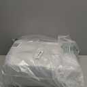 3-Step Dog Ramp and Stairs for Sofa and Chair - Non-Slip Sturdy Pet Steps for Small Dogs and Cats,15.7" H,Grey