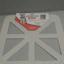 X-Mat Mammoth Original Pet Training Aid 18" Long x 18" Wide - Pack of 4