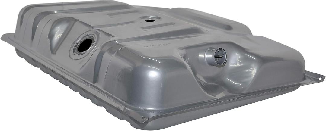 Dorman 576-118 Rear Fuel Tank Compatible with Select Ford Models