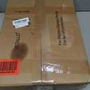 VETALLO 4 Tier Wire Shelf (16.6" L x 11.8" W x 40" H)