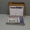 DIY Book Nook Kit for Adults, 3D Wooden Puzzle Booknook Miniature House Kit (Starlight Reading Nook)