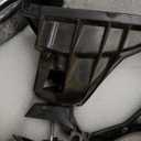 AUTOSAVER88 Headlight Assembly Compatible with 1999 2000 2001 2002 Chevy Silverado 1500 2500 1500HD 2500HD 3500/2000-2006 Tahoe Suburban Headlamp Pair with Bumper Lamp Chrome Housing Amber Reflector