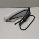 Toozey Small Pet Heating Pad, 6 Adjustable Temperature Dog Cat Heating Pad with Timer, Waterproof Heated Cat Bed with Chew Resistant Cord, Indoor Electric Pet Heated Mat 18x16in