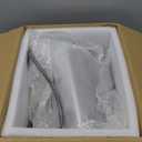 Dasbecan Driver Side Mirror Compatible with Lexus NX200t NX300 NX300h 2018-2021 Power Folding Adjustment Glass Heated with Turn Signal Light Left Exterior Door Mirror Replaces 8794078012 8Pins