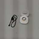 Smart Ring Charging Case Fitness Ring Charging Box Small Portable Charger for Smart Rings with Magnetic Charging Port