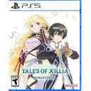 TALES OF XILLIA: REMASTERED - PlayStation 5