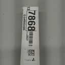 Ear and Nose Hair Trimmer Clipper - 2026 Professional Painless Eyebrow & Facial Hair Trimmer for Men Women,Battery-Operated Trimmer with IPX7 Waterproof,Dual Edge Blades for Easy Cleansing Black