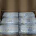 Pampers Swaddlers Diapers, Size 2 (10-22 lbs), 186 Count, Absorbent, Keeps Baby Dry and Comfortable, Skin Safe Disposable Baby Diaper