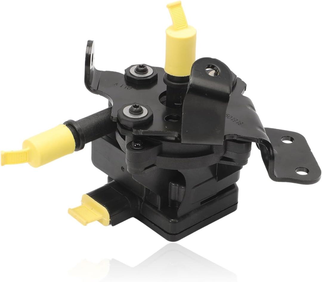 Vapor Canister Purge Valve Pump for 2020-2023 Trailblazer Blazer Envision XT4 XT5 Acadia, Replace 55511871 55513205 55516874