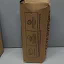Truck Driver Seat Cushion, Memory Foam L-Shaped Ergonomic Cushion for Office Chairs, Comfort & Support for Long Sitting