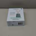 Y-Brush Essential - Sonic Electric Toothbrush - 3 Months Battery Life with USB-C - 2 Brushing Modes - Clinically Proven - Adult