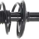 Monroe Quick-Strut 173033 Suspension Strut and Coil Spring Assembly for Toyota Camry