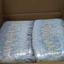 Luvs Diapers - Size 6, 144 Count, Bluey Platinum Protection Baby Diaper