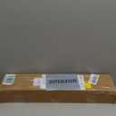 NICETOWN Gold Curtain Rod attachments, Set for Bedroom, (attachments only)