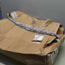 ProtoArc Backlit Bluetooth Ergonomic Keyboard, EK01 Plus Full Size Wireless Split Keyboard with Dual Bluetooth and USB, Cushioned Wrist Rest, Rechargeable, Compatible with Windows/Mac/Android, Blue