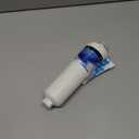 ICEPURE CS-52 Refrigerator Water Filter, Compatible with Bosch 640565, Whirlpool WHKF-R-PLUS, EVOLFLTR10, Cuno CS-52, CS-51, CS-450, CS-451, CS-452, CS-512, 5553629, 5586605, W1085590, 1 PACK