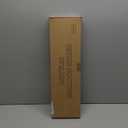 TEKXYZ 23.6 Inch Height Clear Acrylic Balloon Stand for Table Centerpiece Decoration, Set of 10