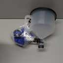 SMART JERRY - Coolant Bleeder Kit, Universal Radiator Burping Funnel, No-Spill Coolant Funnel, Flush Kit