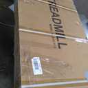Walking Pad Treadmill with 8% Incline,Foldable Treadmills for Home and Office, 3.0 HP Quiet Walking Pad Treadmill with Walking Pad with Handle 350 LBS Capacity.