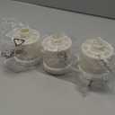 Ontheone 7531 Demineralization Cartridge Compatible with BONECO & AIROSwiss ultrasonic humidifiers Model #'s 7133, 7135, 7142, 7144, 7145, 7147, U600, U650, 2055, 2055A, E2441, U200, U700 Pack of 3