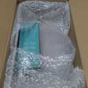 (2 PACK)UPGRADED DA97-20989A Refrigerator Door Bin Shelf Replacement for Samsung Refrigerator Left Door Shelf Parts RF28T5001SG, RF28T5001SR, RF28T5101SR, Replace PS16556771 DA63-09780A Door Shelf