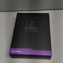 Lisen Phone Holder, Neck Mount - Black