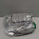 Ameritex Waterproof Dog Bed Cover Pet Blanket for Furniture Bed Couch Sofa Reversible, Size: 30x70 Inch (Pack of 1)