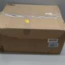 VANKEAN Rolling Laptop Bag Women with Wheels, 15.6 Inch Rolling Briefcase for Women, Water Repellent Overnight Computer Bag with RFID Pockets for Travel Business Work, Black