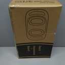 Music Boxing Punching Machine for Adults, Taekwondo Kick Pad Training Machine with LED Electronic Bluetooth Music &Counter9 Modes & 9 Speeds Martial Arts Training Equipment & Taekwondo Sparring Gear